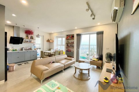 Квартира с 2 спальнями в Лонгбьен, Ханой ,  № 26586 2