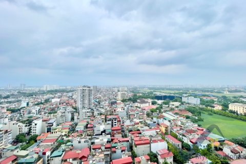 Квартира с 2 спальнями в Лонгбьен, Ханой ,  № 26586 9