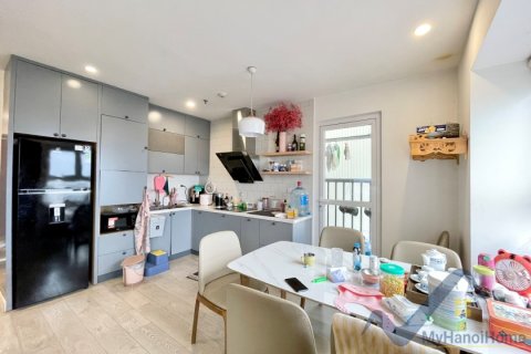 Квартира с 2 спальнями в Лонгбьен, Ханой ,  № 26586 5