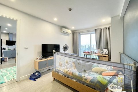 Квартира с 2 спальнями в Лонгбьен, Ханой ,  № 26586 11