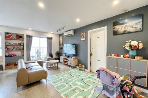 Квартира с 2 спальнями в Лонгбьен, Ханой ,  № 26586