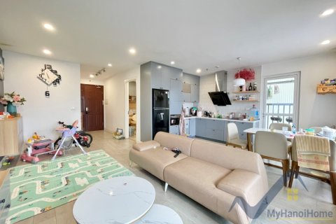Квартира с 2 спальнями в Лонгбьен, Ханой ,  № 26586 3