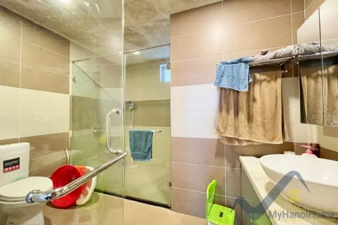 Квартира с 2 спальнями в Лонгбьен, Ханой ,  № 26586 13