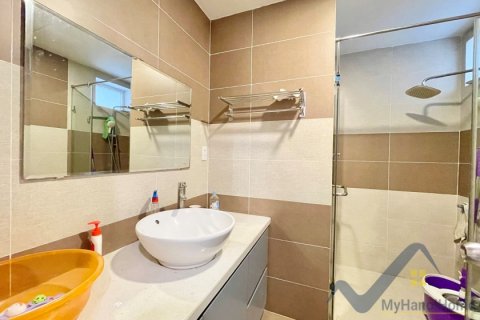 Квартира с 2 спальнями в Лонгбьен, Ханой ,  № 26586 16