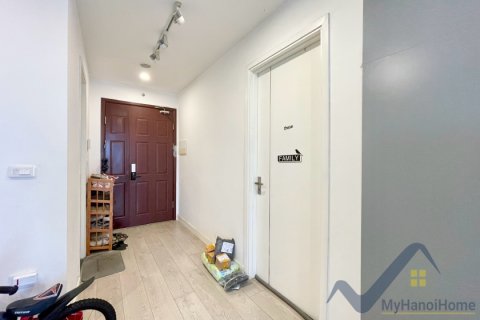 Квартира с 2 спальнями в Лонгбьен, Ханой ,  № 26586 6