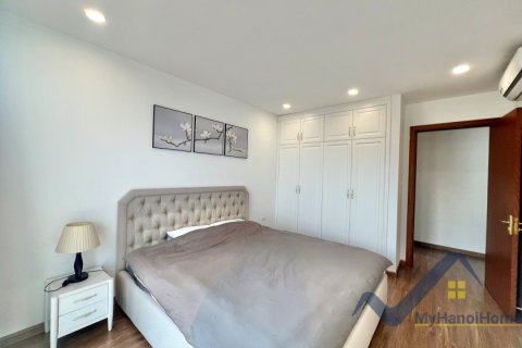 Квартира с 3 спальнями в Тэйхо, Ханой ,  № 26614 17