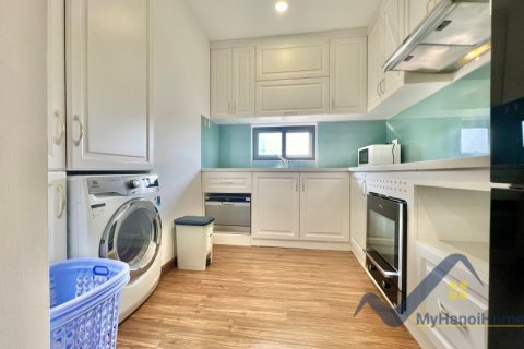 Квартира с 3 спальнями в Тэйхо, Ханой ,  № 26614 8