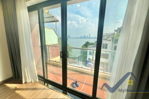 Квартира с 3 спальнями в Тэйхо, Ханой ,  № 26614 10