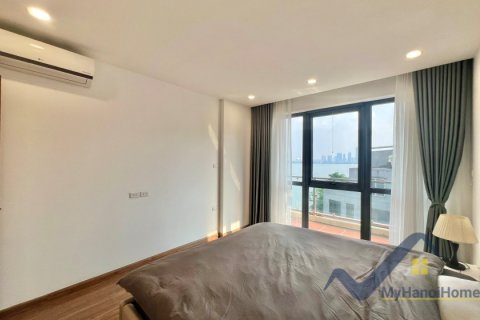 Квартира с 3 спальнями в Тэйхо, Ханой ,  № 26614 13