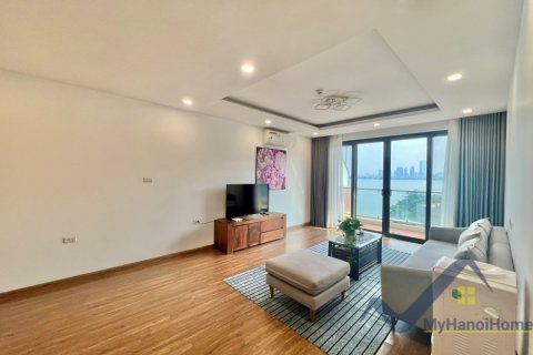 Квартира с 3 спальнями в Тэйхо, Ханой ,  № 26614 4