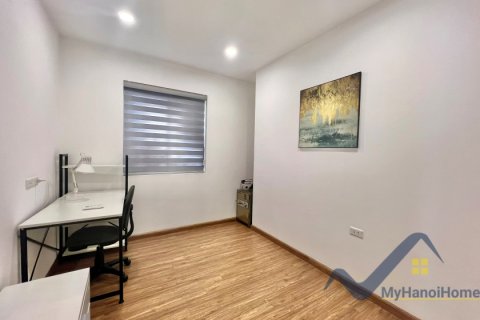 Квартира с 3 спальнями в Тэйхо, Ханой ,  № 26614 15