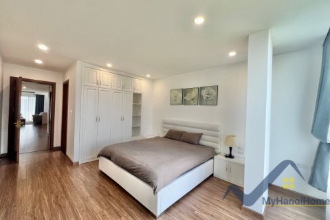 Квартира с 3 спальнями в Тэйхо, Ханой ,  № 26614 19