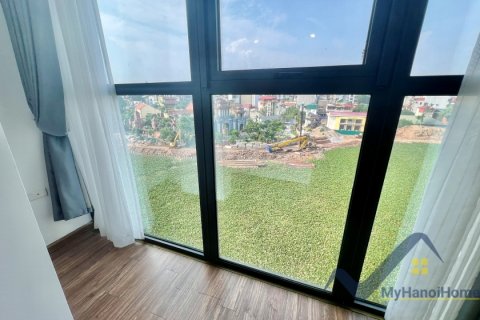 Квартира с 3 спальнями в Тэйхо, Ханой ,  № 26614 18