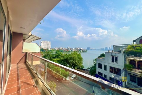 Квартира с 3 спальнями в Тэйхо, Ханой ,  № 26614 12