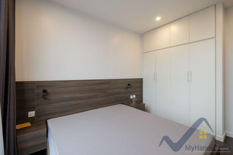 2 bedrooms Apartment in Tay Ho, Ha Noi,  No. 26611 13