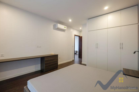 2 bedrooms Apartment in Tay Ho, Ha Noi,  No. 26611 9