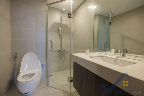 2 bedrooms Apartment in Tay Ho, Ha Noi,  No. 26611 15