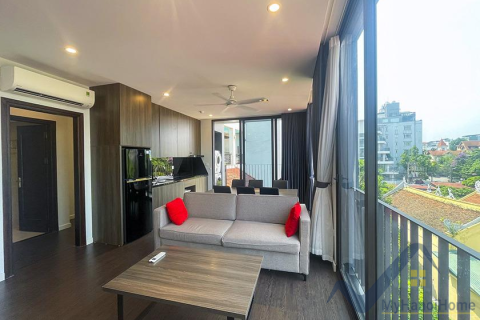 2 bedrooms Apartment in Tay Ho, Ha Noi,  No. 26611 18