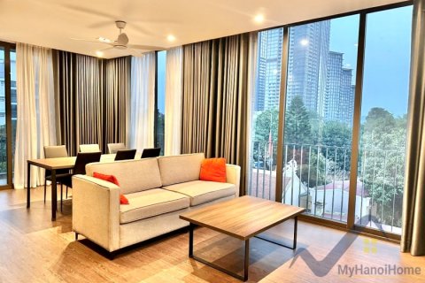 2 bedrooms Apartment in Tay Ho, Ha Noi,  No. 26611