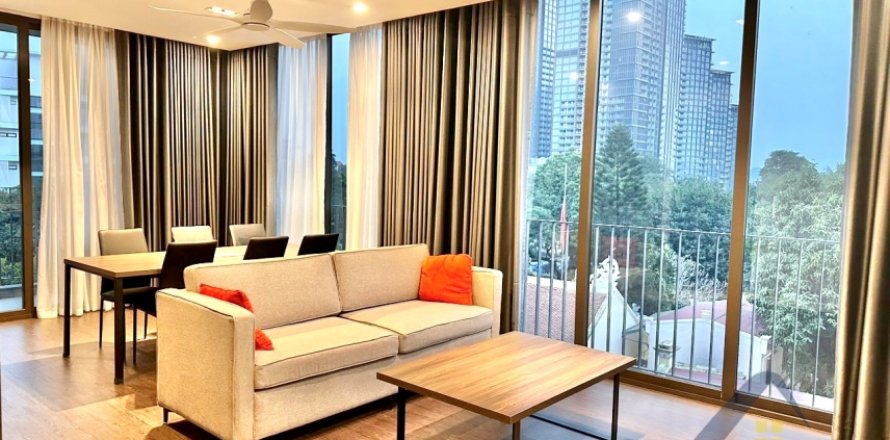 2 bedrooms Apartment in Tay Ho, Ha Noi,  No. 26611