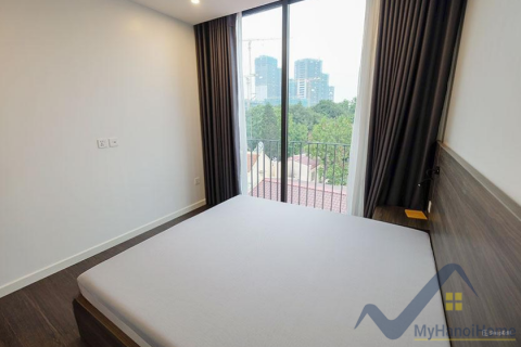 2 bedrooms Apartment in Tay Ho, Ha Noi,  No. 26611 14