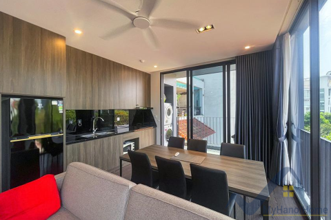 2 bedrooms Apartment in Tay Ho, Ha Noi,  No. 26611 3