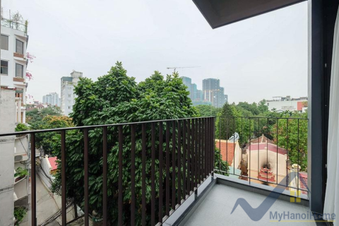 2 bedrooms Apartment in Tay Ho, Ha Noi,  No. 26611 6