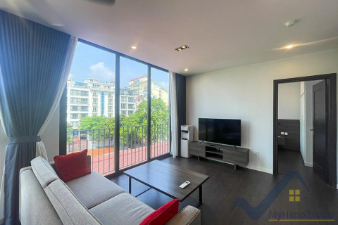 2 bedrooms Apartment in Tay Ho, Ha Noi,  No. 26611 17