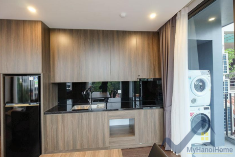 2 bedrooms Apartment in Tay Ho, Ha Noi,  No. 26611 4