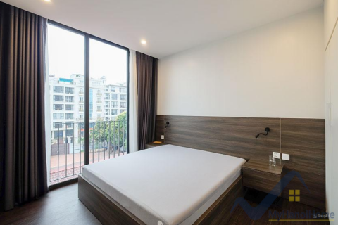 2 bedrooms Apartment in Tay Ho, Ha Noi,  No. 26611 12