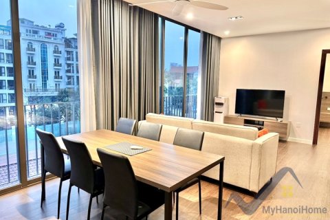 2 bedrooms Apartment in Tay Ho, Ha Noi,  No. 26611 16