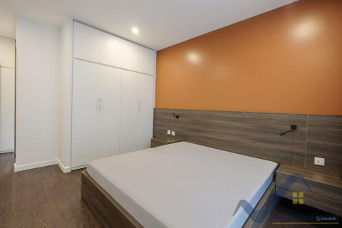 2 bedrooms Apartment in Tay Ho, Ha Noi,  No. 26611 8