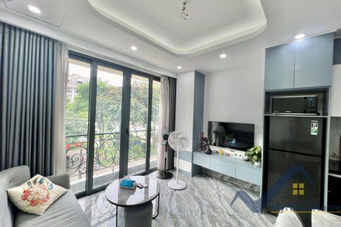 1 bedroom Apartment in Tay Ho, Ha Noi, No. 26613
