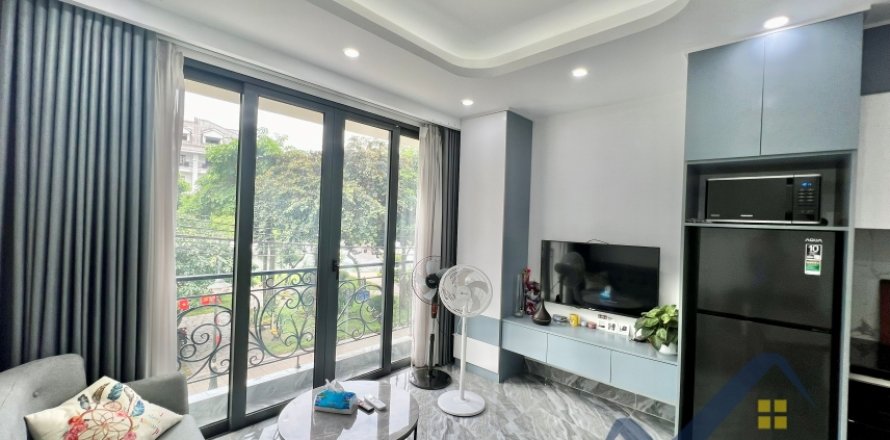 1 bedroom Apartment in Tay Ho, Ha Noi,  No. 26613