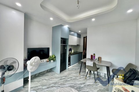 1 bedroom Apartment in Tay Ho, Ha Noi,  No. 26613 3