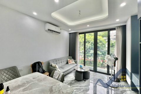 1 bedroom Apartment in Tay Ho, Ha Noi,  No. 26613 2