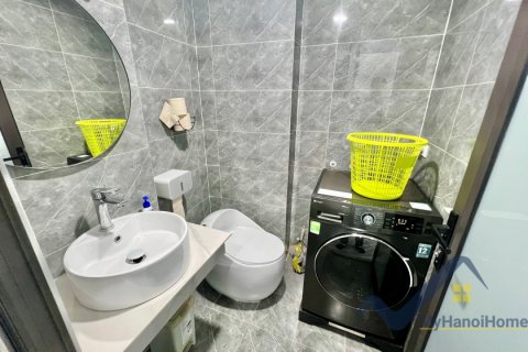 1 bedroom Apartment in Tay Ho, Ha Noi,  No. 26613 4