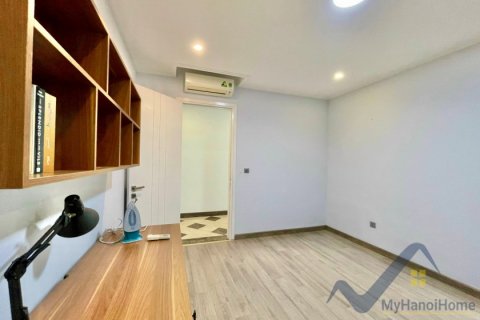 Квартира с 4 спальнями в Тэйхо, Ханой ,  № 26587 12