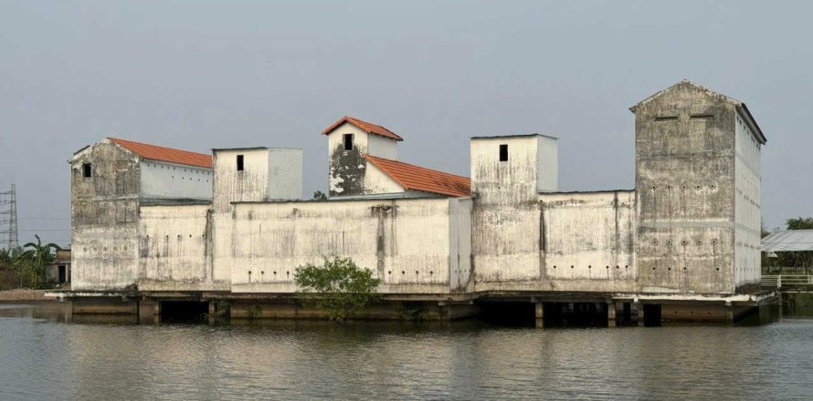 13.6m2 Land in  No. 26172