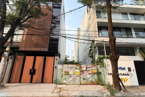 100m2 Land in Binh Chanh, Ho Chi Minh,  No. 26184