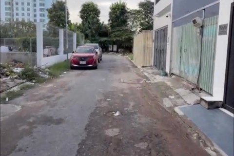 224m2 Land in District 7, Ho Chi Minh,  No. 26185