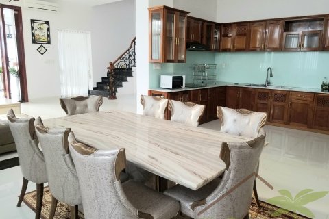5 bedrooms Villa in Nha Trang, No. 28607 5