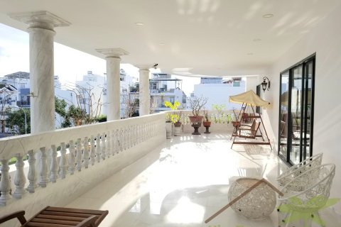 5 bedrooms Villa in Nha Trang, No. 28607 11