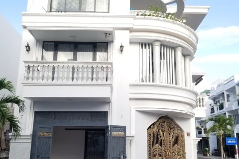 5 bedrooms Villa in Nha Trang, No. 28607