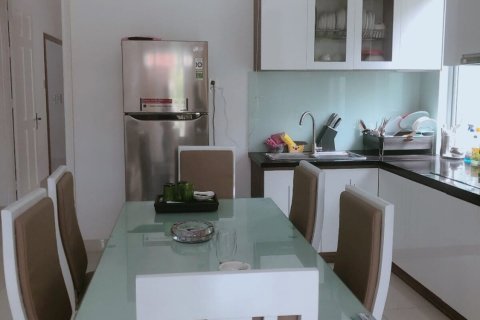 Квартира с 3 спальнями в Нячанг, № 28608 3