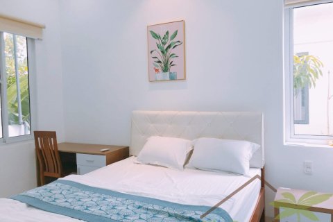Квартира с 3 спальнями в Нячанг, № 28608 6