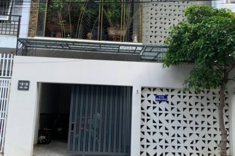 3 bedrooms House in Nha Trang,  No. 28612