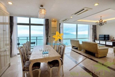 3 bedrooms Apartment in Nha Trang, No. 28606