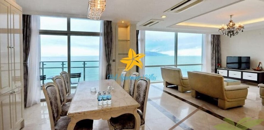 3 bedrooms Apartment in Nha Trang,  No. 28606
