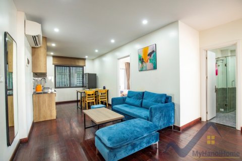 3 bedrooms Apartment in Tay Ho, Ha Noi, No. 19602